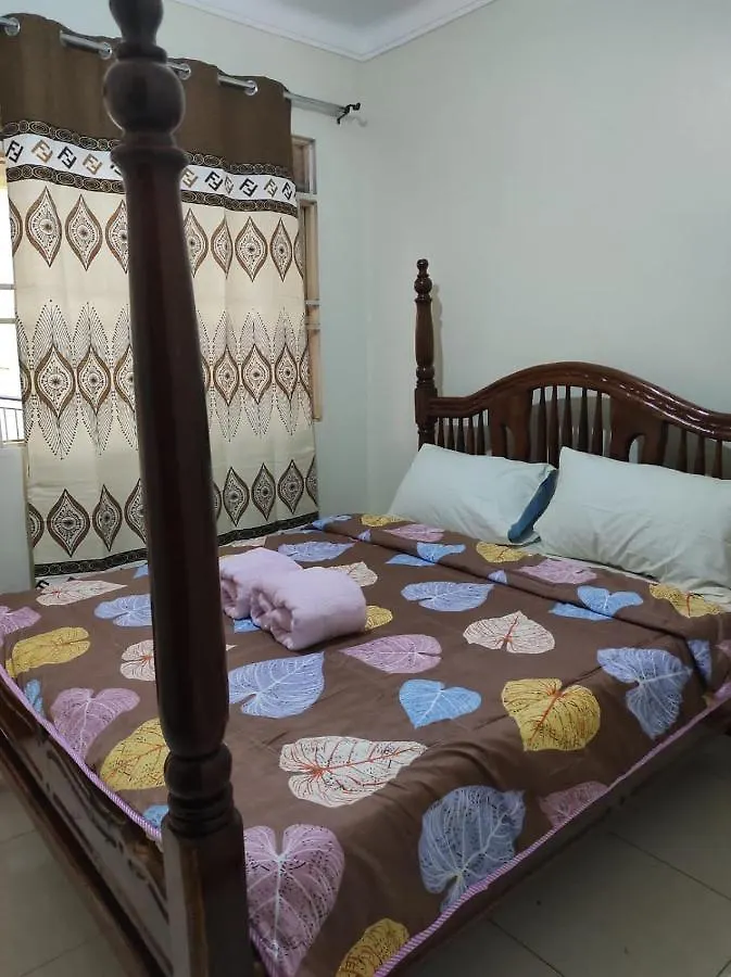 Jba Cozy Living Bed and Breakfast Kampala 0*,  Uganda
