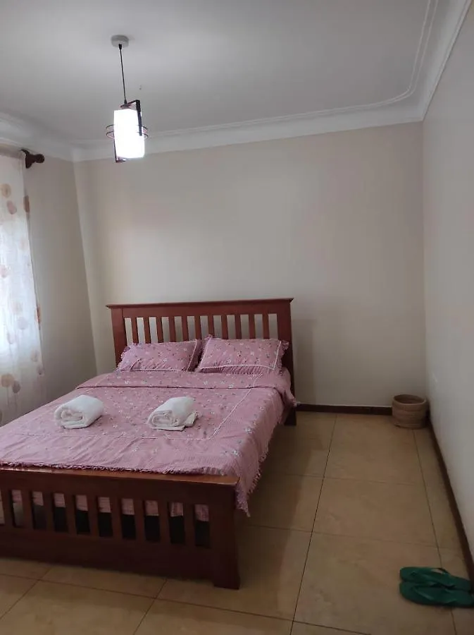 Jba Cozy Living Bed and Breakfast Kampala