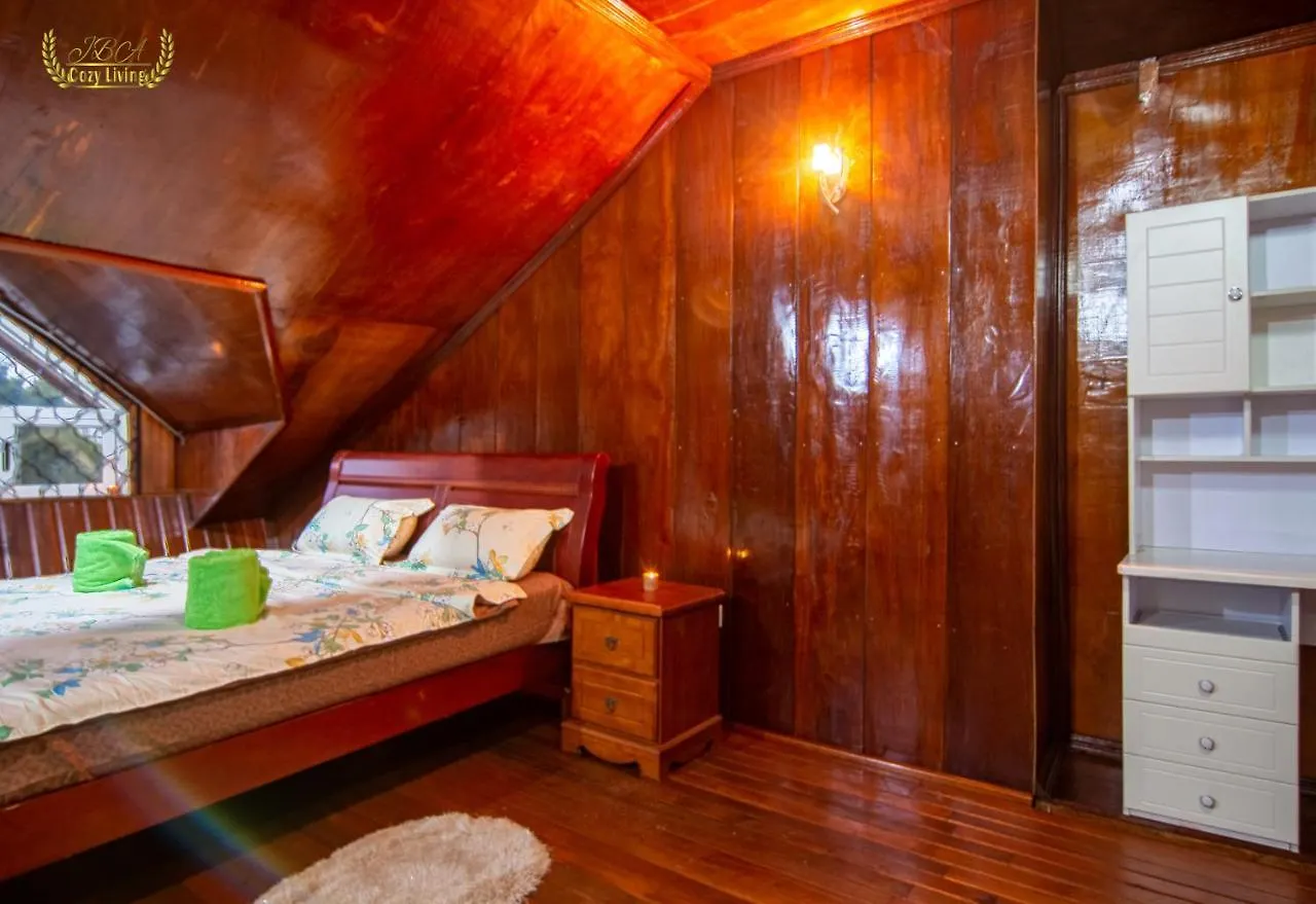 Jba Cozy Living Bed and Breakfast Kampala Bed & Breakfast