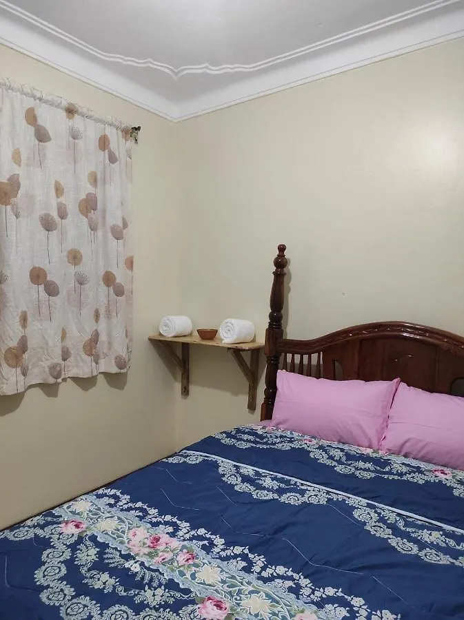Jba Cozy Living Bed and Breakfast Kampala Uganda