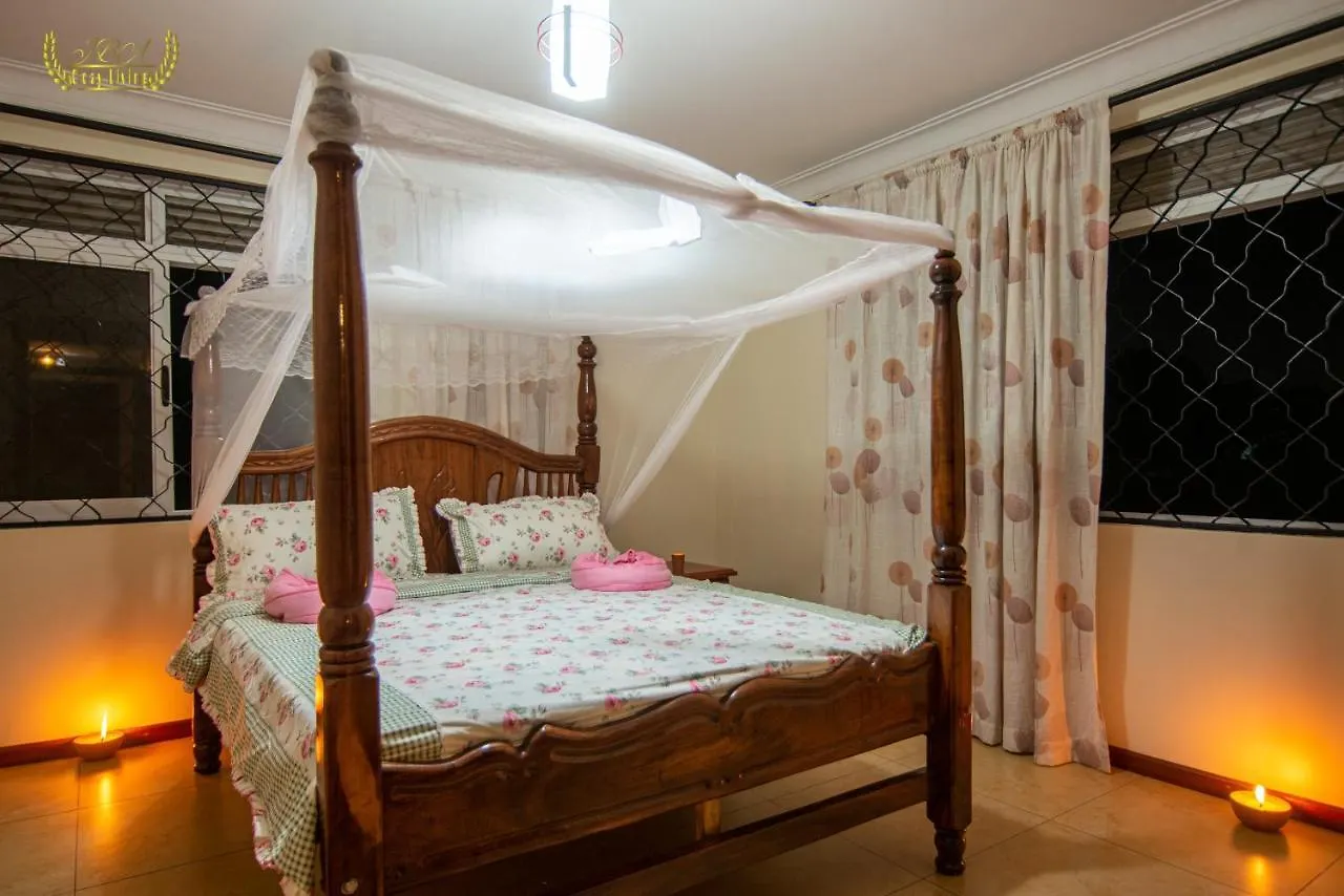 Jba Cozy Living Bed and Breakfast Kampala Bed & Breakfast