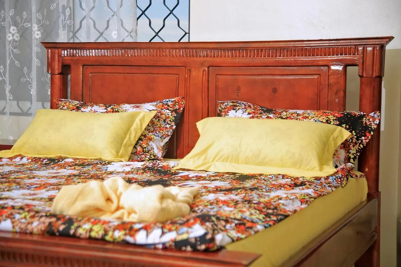 Bed & Breakfast Jba Cozy Living Bed and Breakfast Kampala