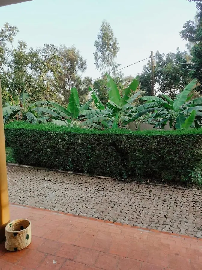 Jba Cozy Living Bed and Breakfast Kampala Bed & Breakfast