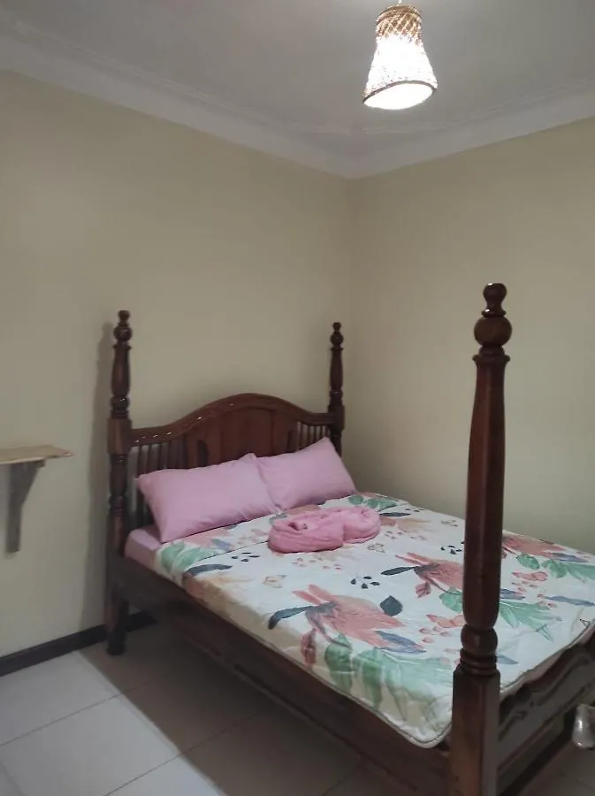 Bed & Breakfast Jba Cozy Living Bed and Breakfast Kampala