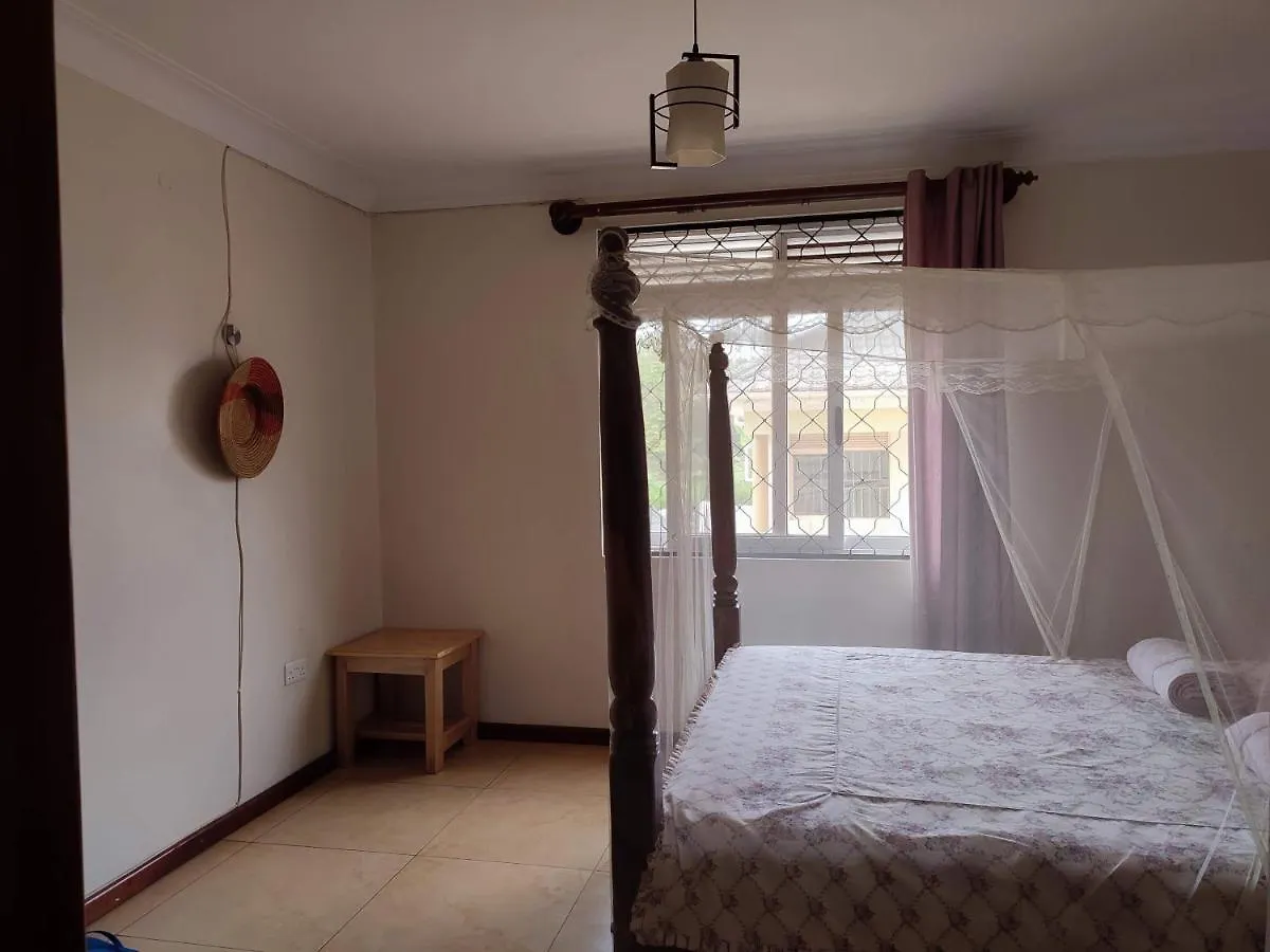 Jba Cozy Living Bed and Breakfast Kampala Uganda