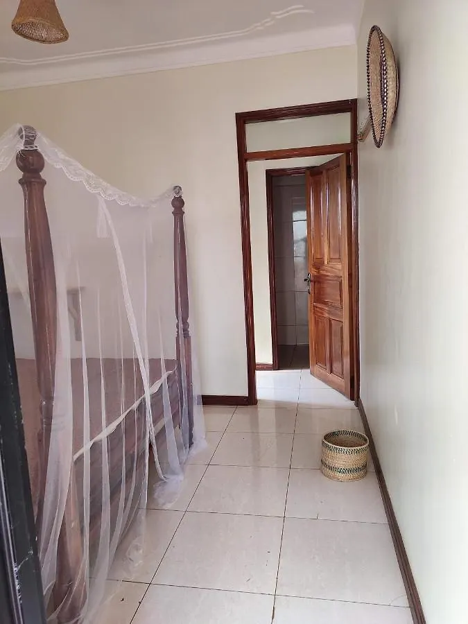 Bed & Breakfast Jba Cozy Living Bed and Breakfast Kampala Uganda