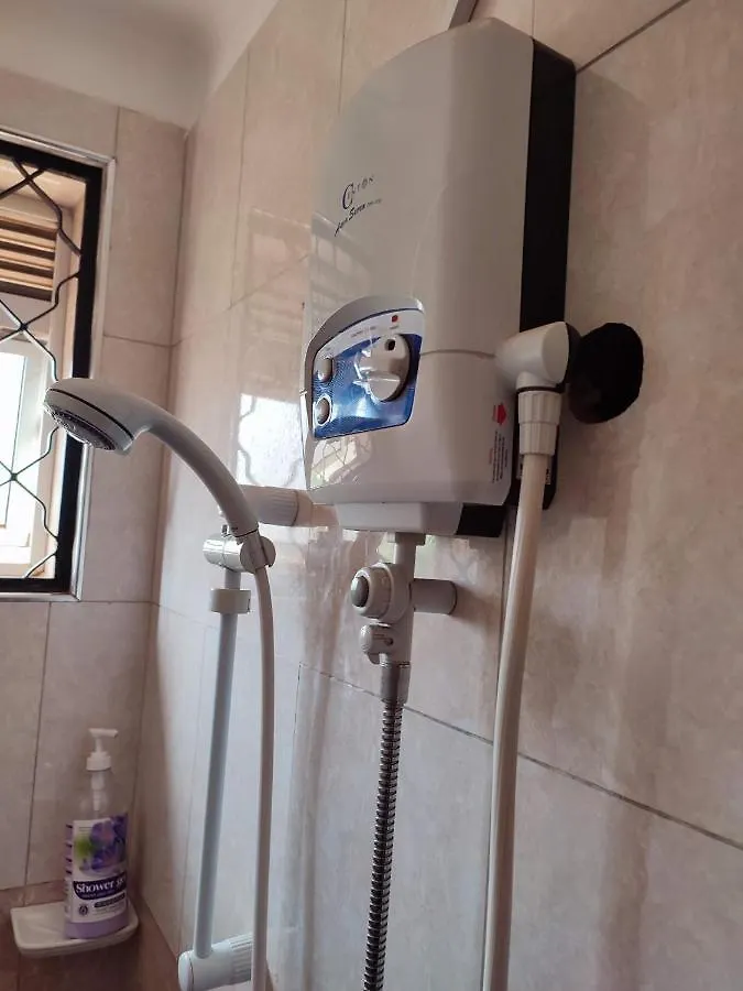 Bed & Breakfast Jba Cozy Living Bed and Breakfast Kampala
