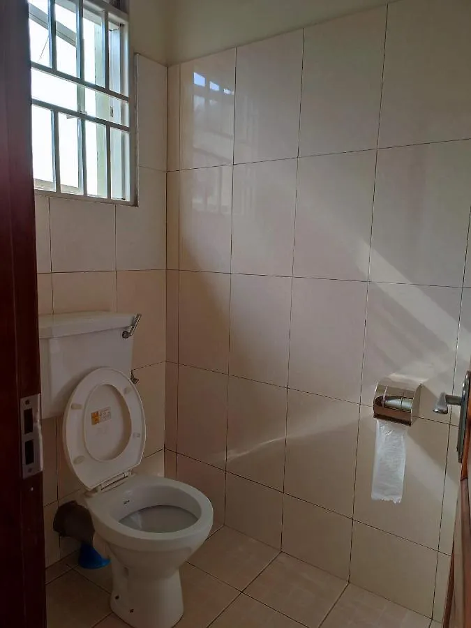 Jba Cozy Living Bed and Breakfast Kampala Bed & Breakfast